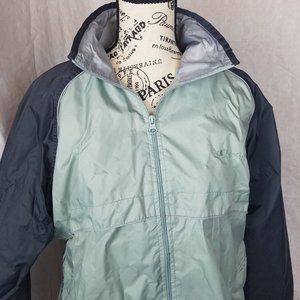Champion Lightweight Wind Breaker/Bomber Jacket